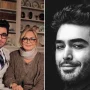 امیرحسین کریمی خواننده آکادمی گوگوش در ۴۰ سالگی درگذشت