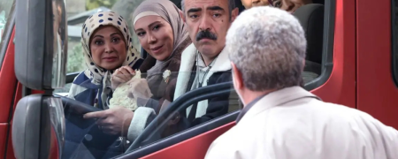 زمان پخش سریال «اسباب زحمت» سعید آقاخانی مشخص شد