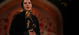 بازیگر فیلم «قلاده‌های طلا»: باید سر از تن وطن‌فروش‌ها جدا کرد + ویدئو