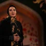 بازیگر فیلم «قلاده‌های طلا»: باید سر از تن وطن‌فروش‌ها جدا کرد + ویدئو