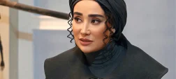 بهاره افشاری