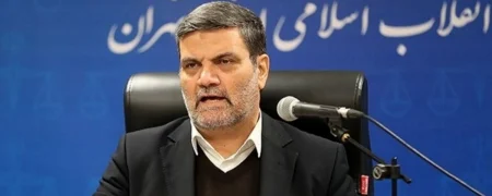 ۴ متهم پرونده «شهرک اکباتان» به اتهام محاربه به اعدام محکوم شدند
