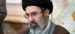 روایت روزنامه اطلاعات از علت غیبت آیت‌الله سید مجتبی خامنه‌ای