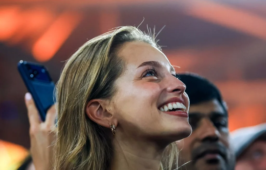 مارگاریدا کورسیرو