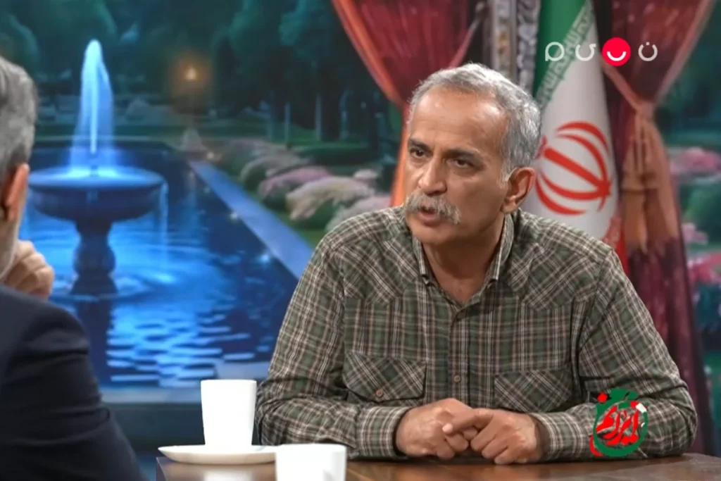 واکنش‌ها به اظهارات جنجالی یک معمار در تلویزیون؛ «چیزی به نام نژاد آریایی نداریم»