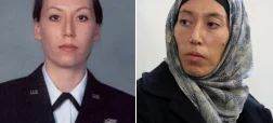 جایزه ۲۰۰,۰۰۰ دلاری اف‌بی‌آی برای یافتن افسر سابق آمریکایی متهم به جاسوسی برای ایران