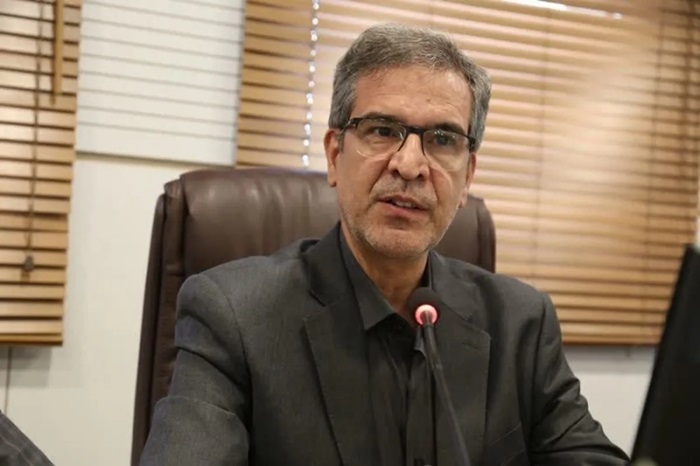 معاون آموزشی وزارت علوم
