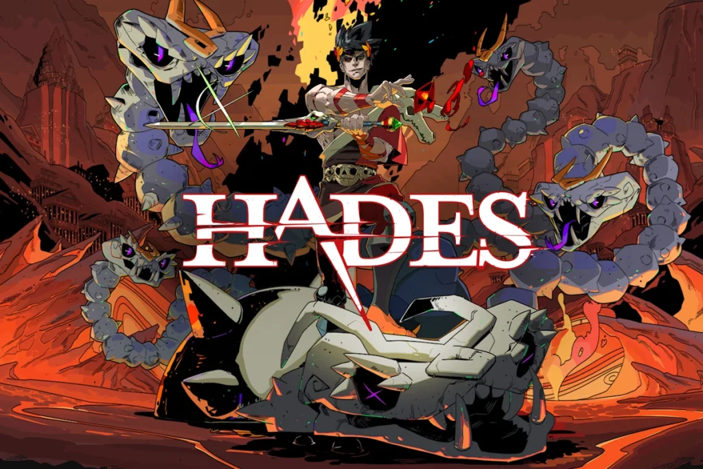 ۵ بازی ویدیویی جدید دهه ۲۰۲۰ که شاهکار هستند؛ از Hades تا Resident Evil 4