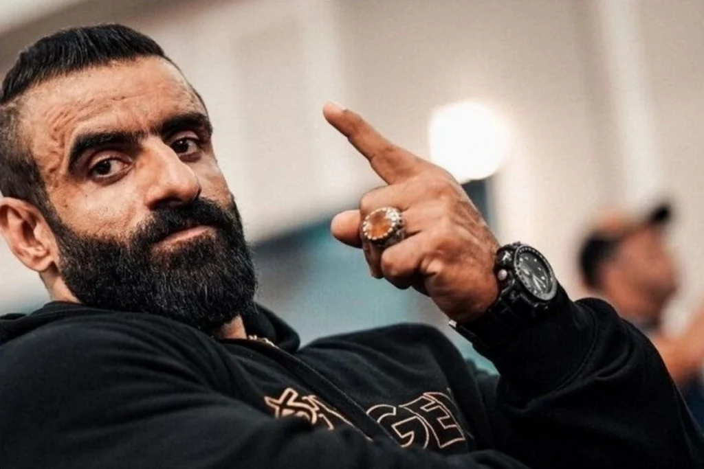 صحبت‌های خبرساز هادی چوپان در تلویزیون: «نباید بازیچه دلقکان مجازی شویم»