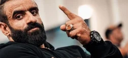 صحبت‌های خبرساز هادی چوپان در تلویزیون: «نباید بازیچه دلقکان مجازی شویم»