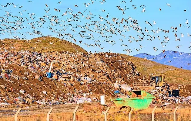 اوسوآیا، در جنوبیترین نقطه آرژانتین،