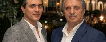 حسام علاءالدین کیست؟ اولین واکنش مالکان هولدینگ علاءالدین به مرگ او