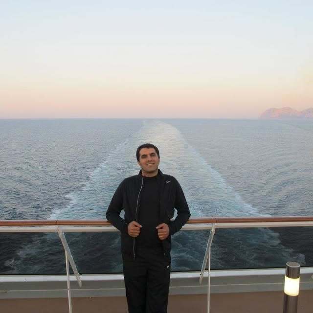 حمید علاءالدین