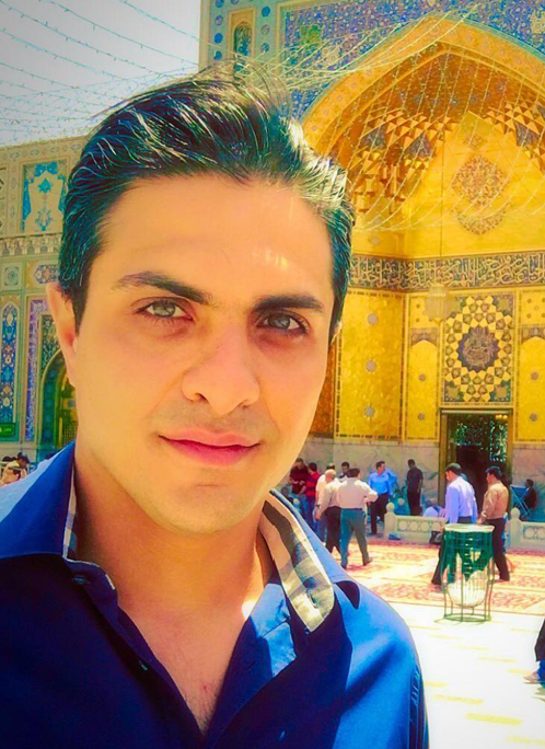 حسام علاءالدین