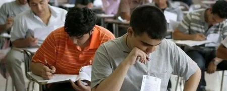 جزئیات معافیت تحصیلی دانش‌آموزان پسر پایه دوازدهم اعلام شد