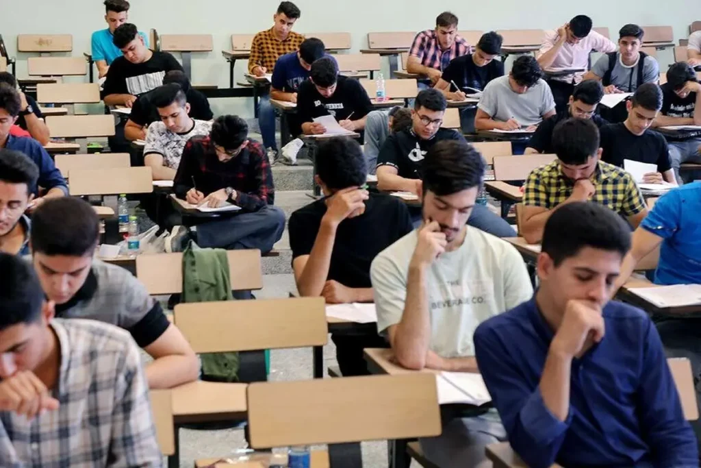 زمان برگزاری کنکور سراسری و آزمون ارشد ۱۴۰۵ اعلام شد