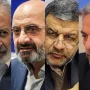 ۴ عضو شورای عالی فضای مجازی که تلاش می‌کنند مانع از بازگشایی اینترنت شوند