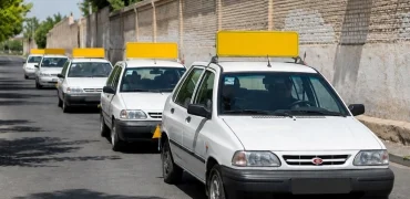 آموزش رانندگی ۵۶ درصد گران شد؛ هزینه ۱۵ میلیون تومانی گواهینامه