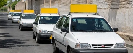 آموزش رانندگی ۵۶ درصد گران شد؛ هزینه ۱۵ میلیون تومانی گواهینامه