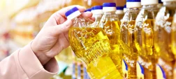 گزارش مرکز آمار از جهش قیمت مواد غذایی؛ روغن و برنج بالای ۲۰۰ درصد گران شد