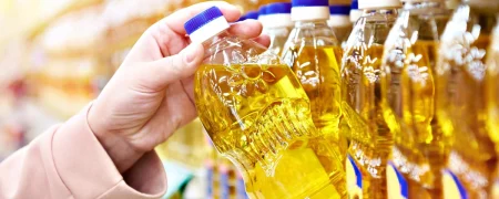 گزارش مرکز آمار از جهش قیمت مواد غذایی؛ روغن و برنج بالای ۲۰۰ درصد گران شد