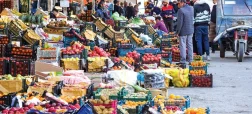 کاهش قیمت میوه در سایه محدودیت صادرات؛ چرا میوه‌ها باکیفیت‌تر شده‌اند؟