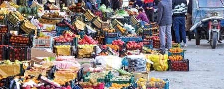 کاهش قیمت میوه در سایه محدودیت صادرات؛ چرا میوه‌ها باکیفیت‌تر شده‌اند؟