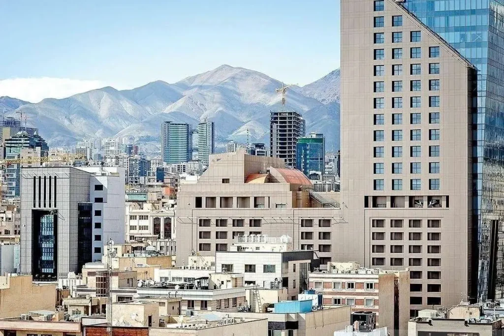 هزینه ساخت مسکن در تهران