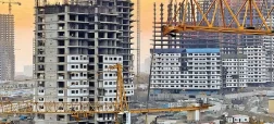 بحران مسکن در ایران؛ هزینه ساخت مسکن در تهران به متری ۶۰ میلیون تومان رسید