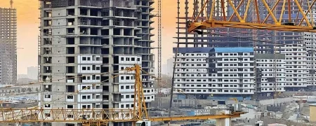 بحران مسکن در ایران؛ هزینه ساخت مسکن در تهران به متری ۶۰ میلیون تومان رسید