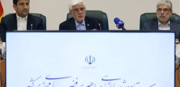 پشت‌پرده مصوبه بازگشت اینترنت؛ جدال عارف و جبلی در جلسه ستاد فضای مجازی