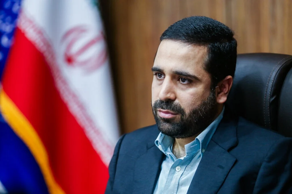 محمدامین آقامیری