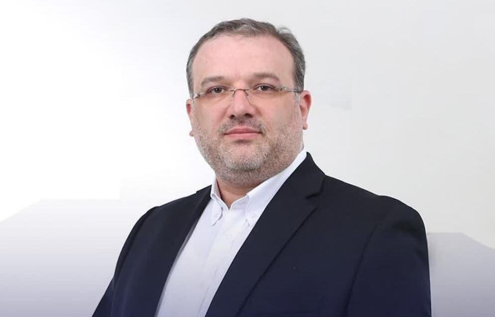 سید فرید موسوی