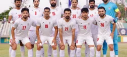 فهرست ۳۰ نفره تیم ملی برای جام جهانی ۲۰۲۶ اعلام شد؛ سردار آزمون بزرگ‌ترین غایب