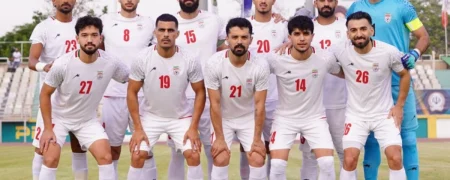 فهرست ۳۰ نفره تیم ملی برای جام جهانی ۲۰۲۶ اعلام شد؛ سردار آزمون بزرگ‌ترین غایب