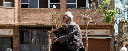 مابهالتفاوت حقوق بازنشستگان تأمین اجتماعی اواسط خرداد پرداخت میشود