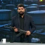 هدف گرفتن دونالد ترامپ و بنیامین نتانیاهو روی آنتن زنده توسط مجری شبکه افق + ویدئو