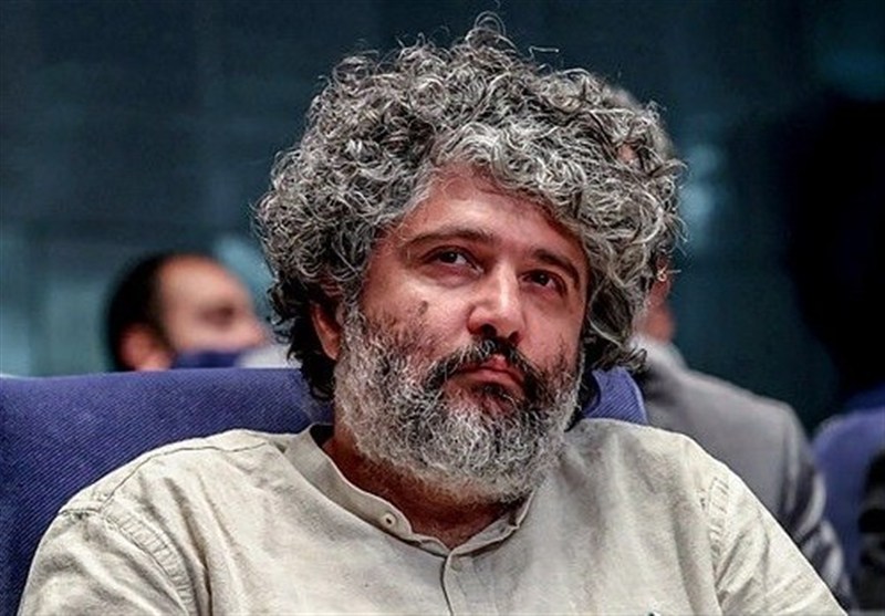 محسن برمهانی معاون سیما