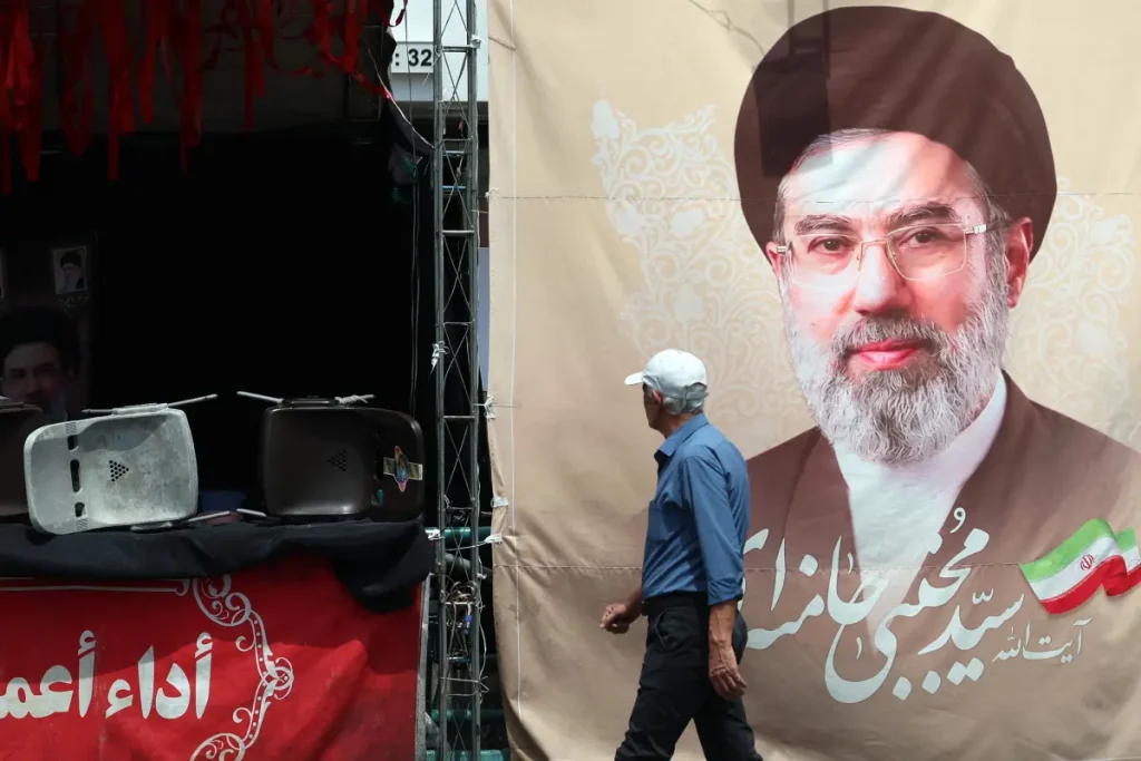 مانع اصلی توافق ایران و آمریکا