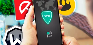 گزارش‌ها از اتصال برخی کاربران ایرانی به اینترنت جهانی با فیلترشکن رایگان