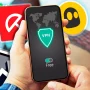 گزارش‌ها از اتصال برخی کاربران ایرانی به اینترنت جهانی با فیلترشکن رایگان