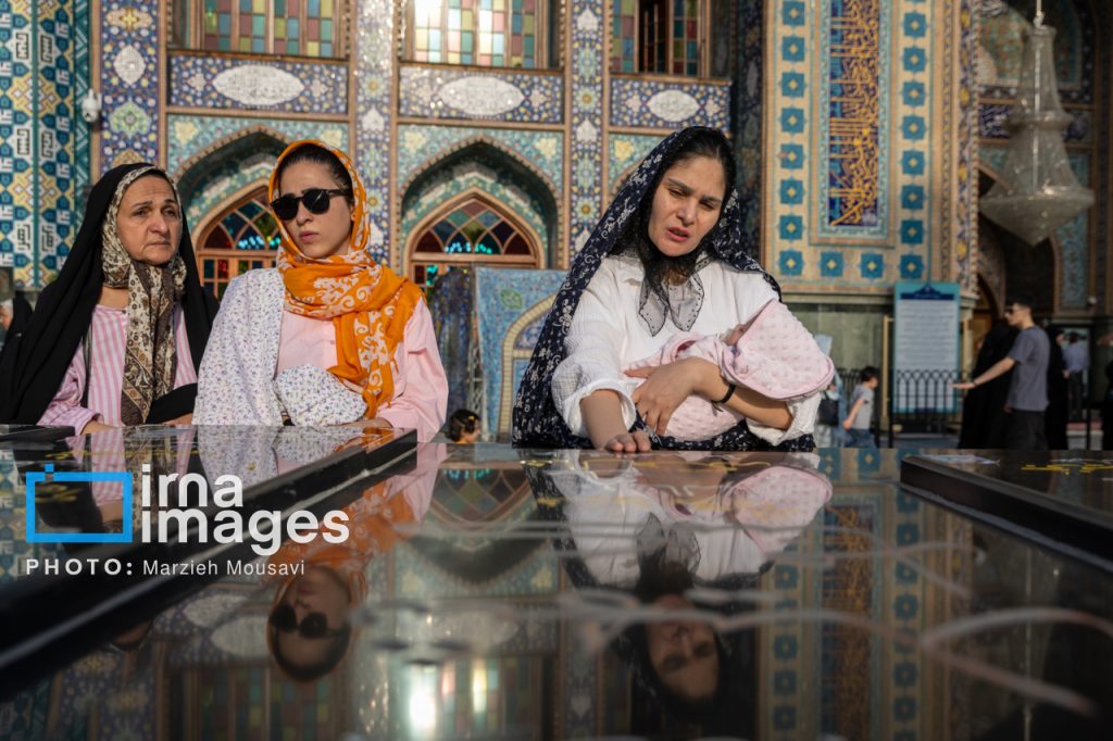 سارا کنعانی