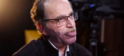 کامبیز نوروزی، حقوقدان