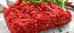 با گوشت چرخ‌کرده چه غذاهایی می‌توان درست کرد؟
