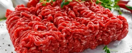 با گوشت چرخ‌کرده چه غذاهایی می‌توان درست کرد؟