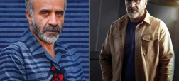 پرکاری مهدی حسینی‌نیا در سریال‌های نمایش خانگی؛ از «گل‌سنگ» تا «بیست‌ویک»
