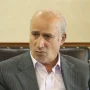 شرط مهدی تاج برای حضور تیم ملی در آمریکا: نباید به مسئولان ایران و سپاه توهین شود
