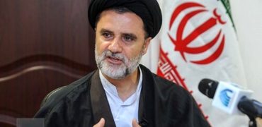 نامه هشدارآمیز نبویان به ذوالقدر و قالیباف درباره توافق احتمالی ایران و آمریکا