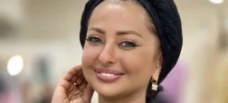 استوری خبرساز نفیسه روشن پس از عدم دریافت ویزای امارات: «هیچ جا وطن نمی‌شود»