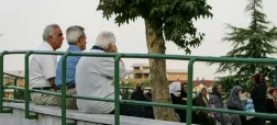 لایحه تازه دولت برای بازنشستگی؛ مستمری بازنشستگان کمتر می‌شود؟